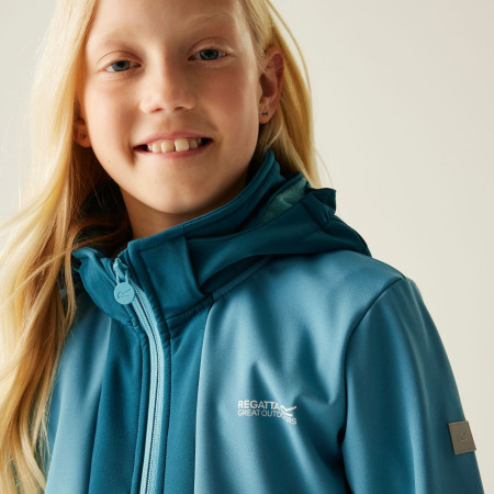 Dječja jakna Regatta Haydenbury