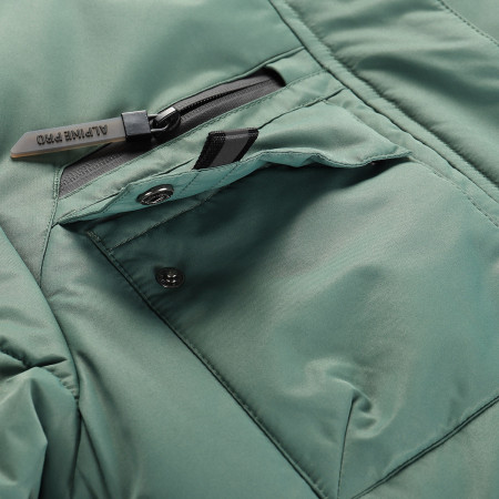 Ženska jakna Alpine Pro Werda