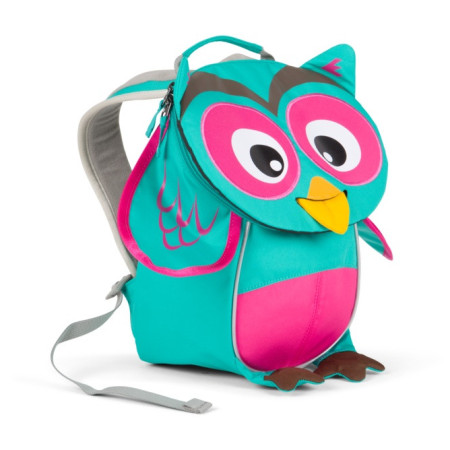 Dječji ruksak Affenzahn Sova Olivia