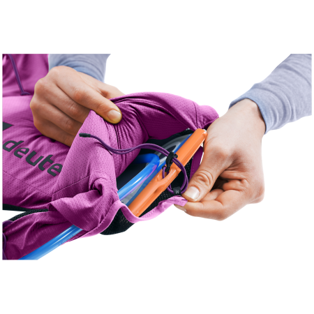 Prsluk za trčanje Deuter Traick 9 SL