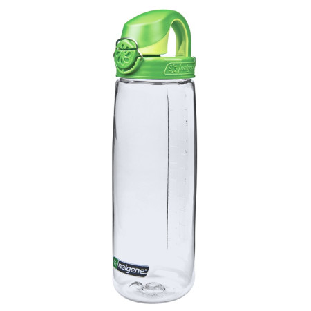 Boca Nalgene On The Fly 20oz 650ml bijela/zelena