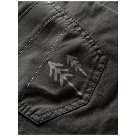 Ženske hlače Chillaz Fuji 2.0