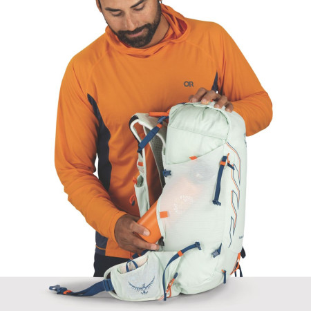 Turistički ruksak Osprey Talon Velocity 20