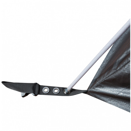 Šator Zulu Dome 3 Black Long