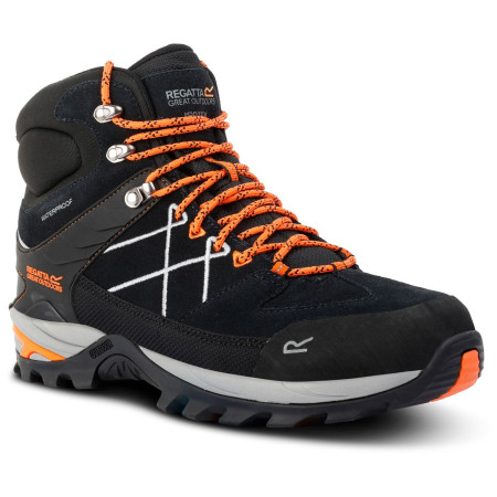 Muška obuća Regatta Samaris Pro II