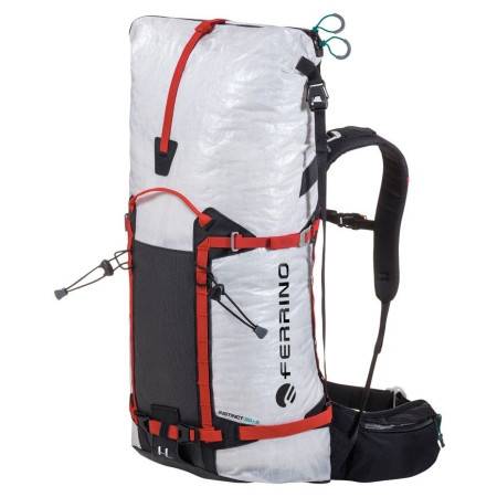 Ruksak Ferrino Instinct 30+5