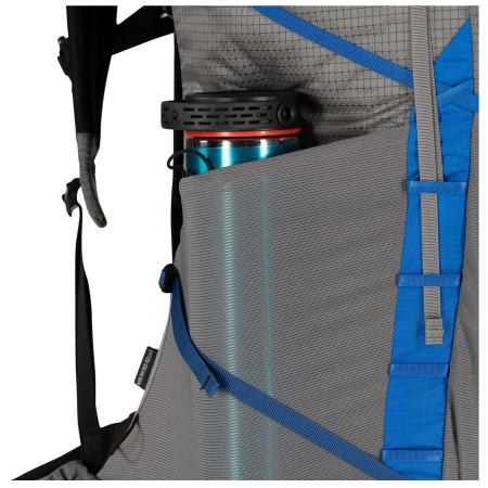 Turistički ruksak Osprey Exos Pro 55