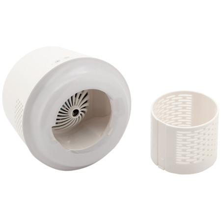 Svjetiljka Cattara Table Indoor USB 5V