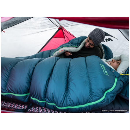 Vreća za spavanje Therm-a-Rest Hyperion 20 UL Bag Reg