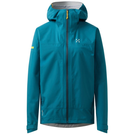 Ženska vodootporna jakna Haglöfs L.I.M Airak 2,5L Jacket