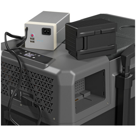 Kompresorski hladnjak Yolco BCX30