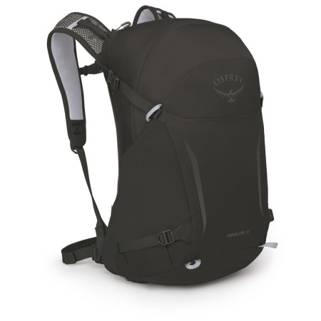 Ruksak Osprey Hikelite 26 crna black
