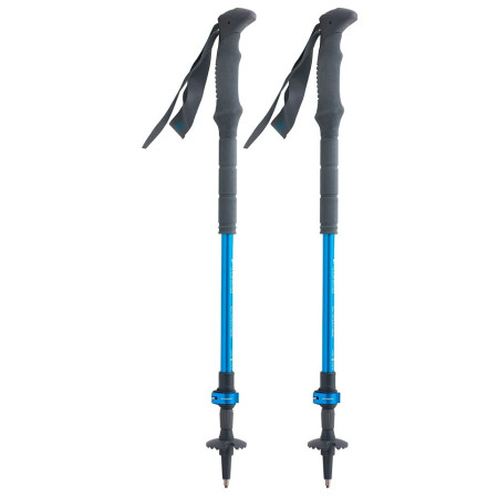 Trekking štapovi Pinguin Shock FL/TL foam