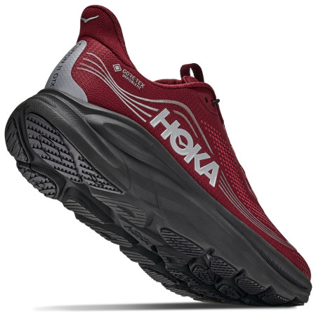 Muške tenisice za trčanje Hoka Clifton 11 GTX
