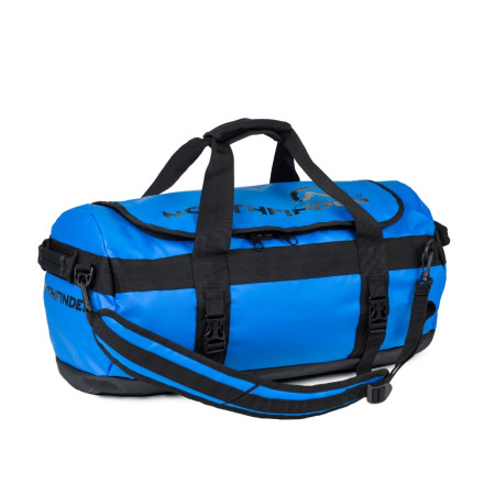 Putna torba Northfinder Roma 45 L plava Blue