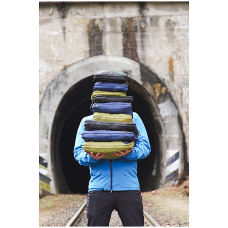 Organizator za putovanje Zulu Compression Cube S