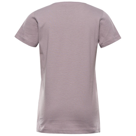 Dječja majica Alpine Pro Termeso 2 Quail