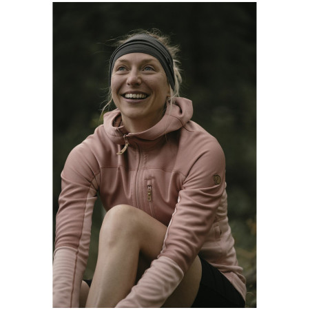 Ženska jakna Fjällräven Abisko Trail Fleece W