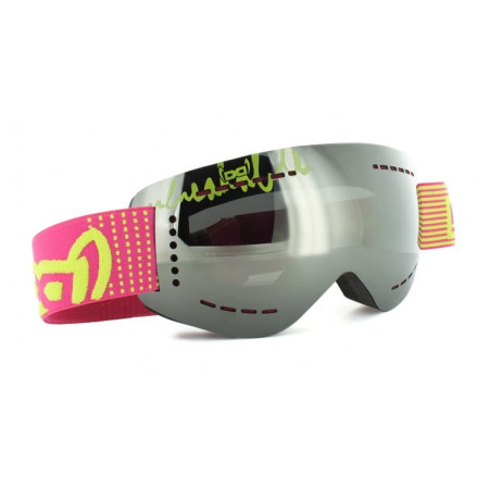 Skijaške naočale Gloryfy GP3 S3