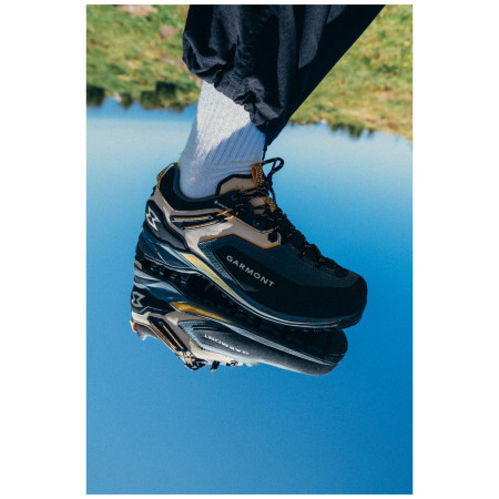 Muška trekking obuća Garmont Akron Gtx