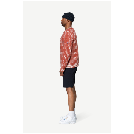 Džemper Devold Islender Refined Sweater