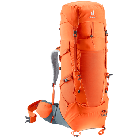 Ruksak Deuter Aircontact Core 35+10 SL
