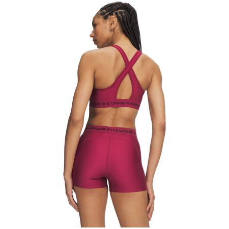 Grudnjak Under Armour Crossback Mid Bra