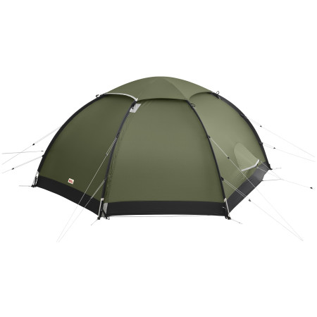 Šator Fjällräven Keb Dome 3 zelena PineGreen