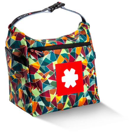 Vrećica za magnezij Ocún Boulder Bag