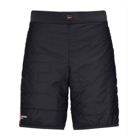 Ženske zimske kratke hlače Ortovox Swisswool Piz Boe Shorts W