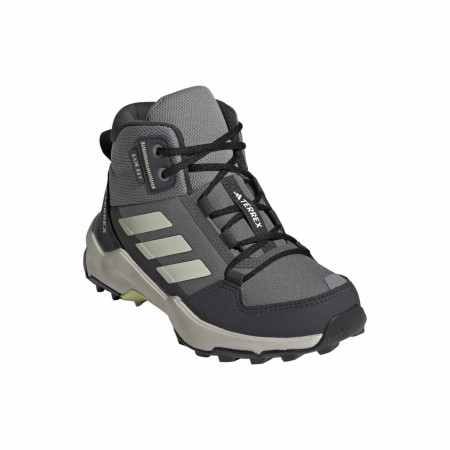 Dječja obuća Adidas Terrex Ax4R R.Rdy M Grey