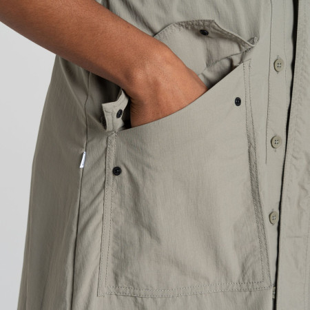 Ženska haljina Craghoppers NosiLife Carina Adventure