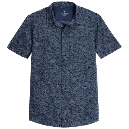 Muška majica Roayal Robins M Amp Lite II S/S