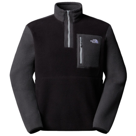 Muška dukserica The North Face M Yumiori 1/4 Zip