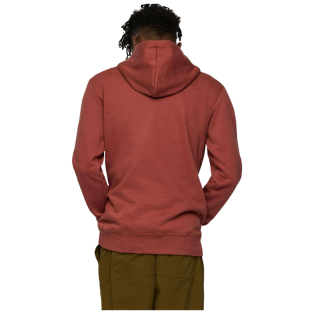 Muška dukserica Cotopaxi M'S Llama Patch Pullover Hoodie