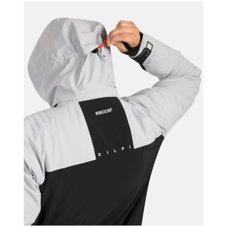 Muška jakna Kilpi Hyder-M