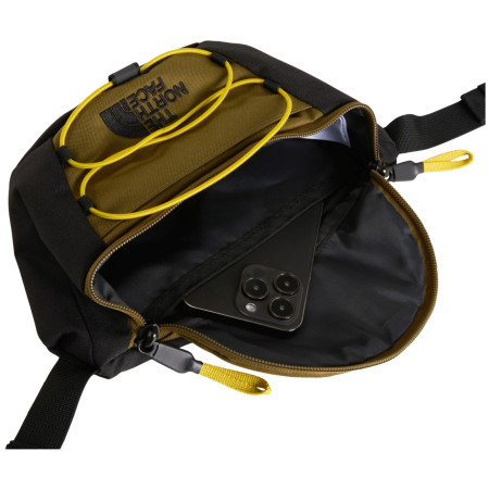 Torbice oko struka The North Face Jester Lumbar