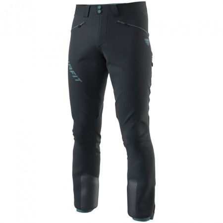 Muške hlače Dynafit Tlt Touring Dynastretch Pants Men plava