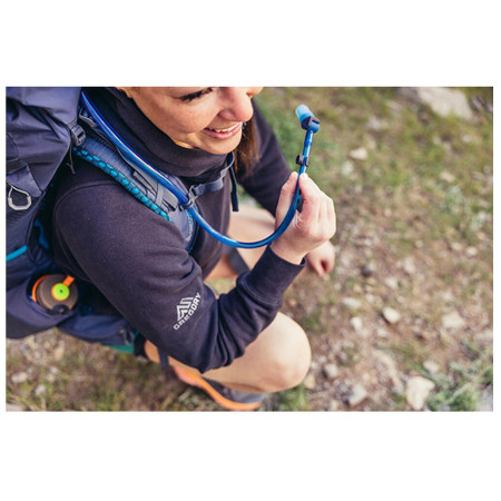 Ženski ruksak Gregory Kalmia 60 RC