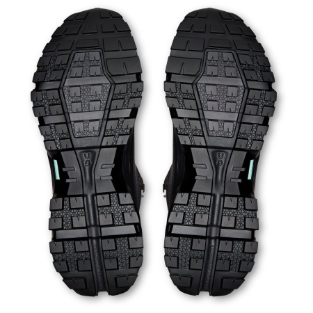 Ženske planinarske cipele On Running Cloudrock Mid WP