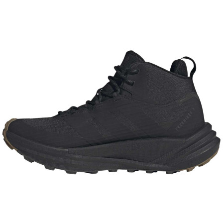 Muške cipele za planinarenje Adidas Terrex Freehiker 3 Mid Gtx
