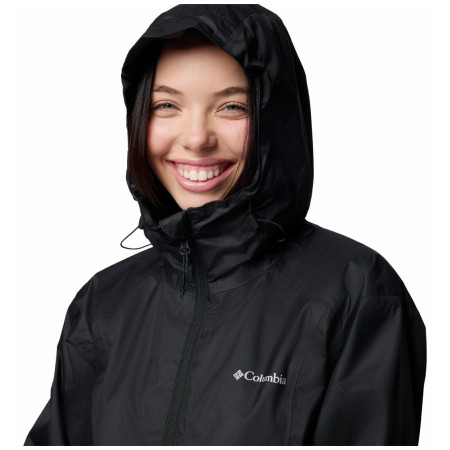 Ženska jakna Columbia Inner Limits™ III Jacket