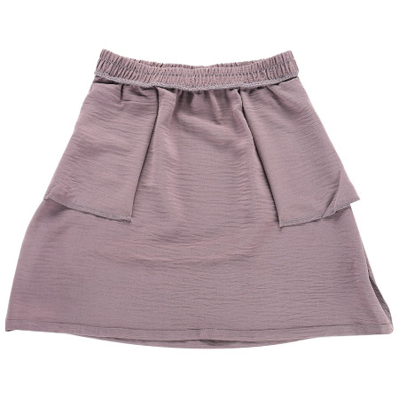 Dječja suknja Alpine Pro Momo Quail