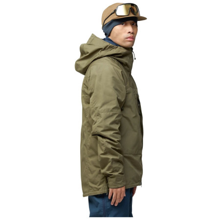 Muška jakna Fjällräven Bergtagen G-1000 Jacket M