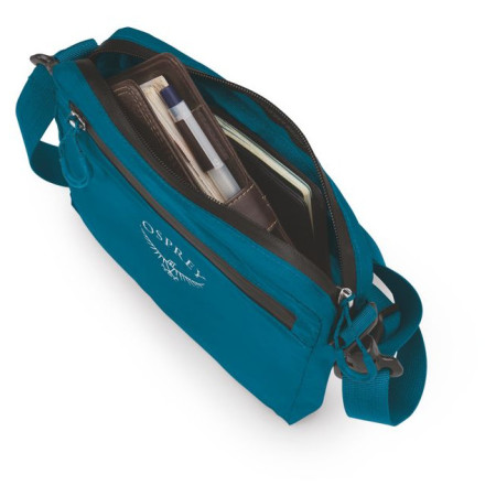 Torba preko ramena Osprey Ultralight Shoulder Satchel