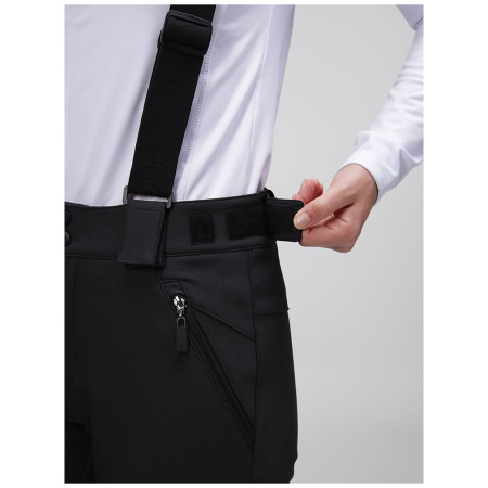 Ženske skijaške hlače Loap Lupagi