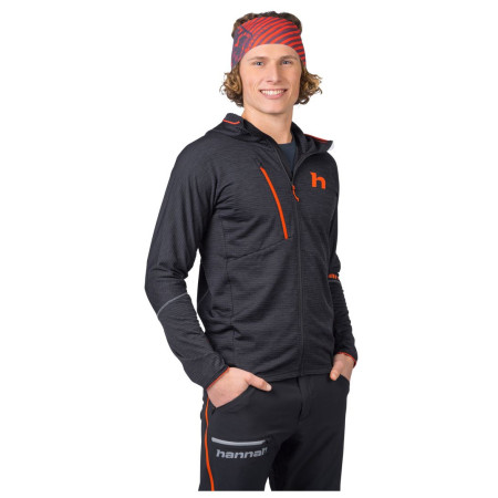 Muška dukserica Hannah Niro Hoody