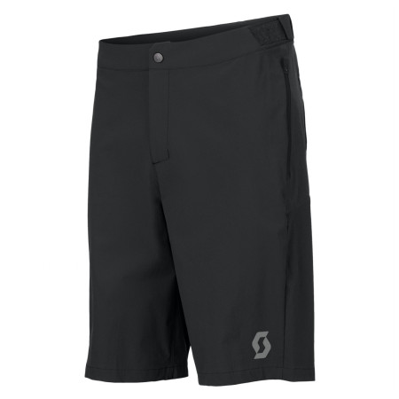 Muški biciklistički šorc Scott Shorts M's Vertic LT w/pad