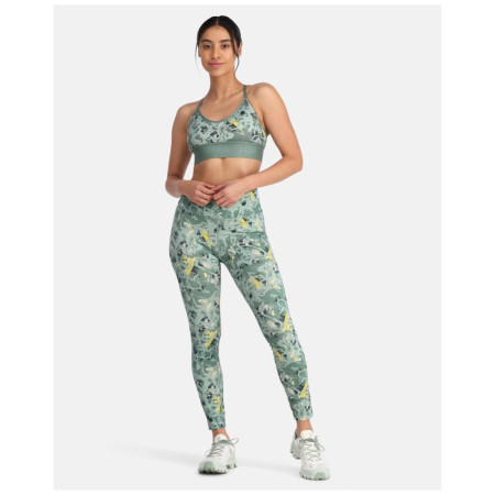 Sportski grudnjak Kari Traa Var Printed