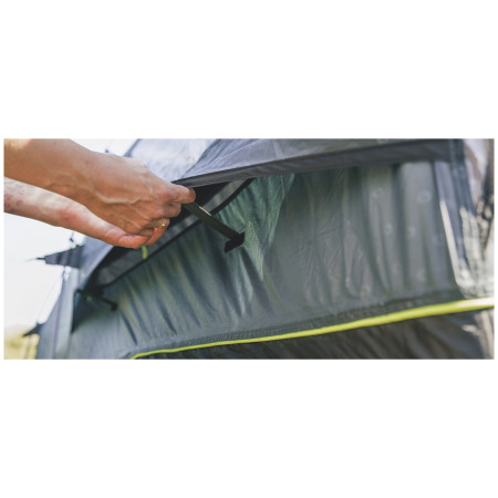 Obiteljski šator Outwell Rockwell 6
